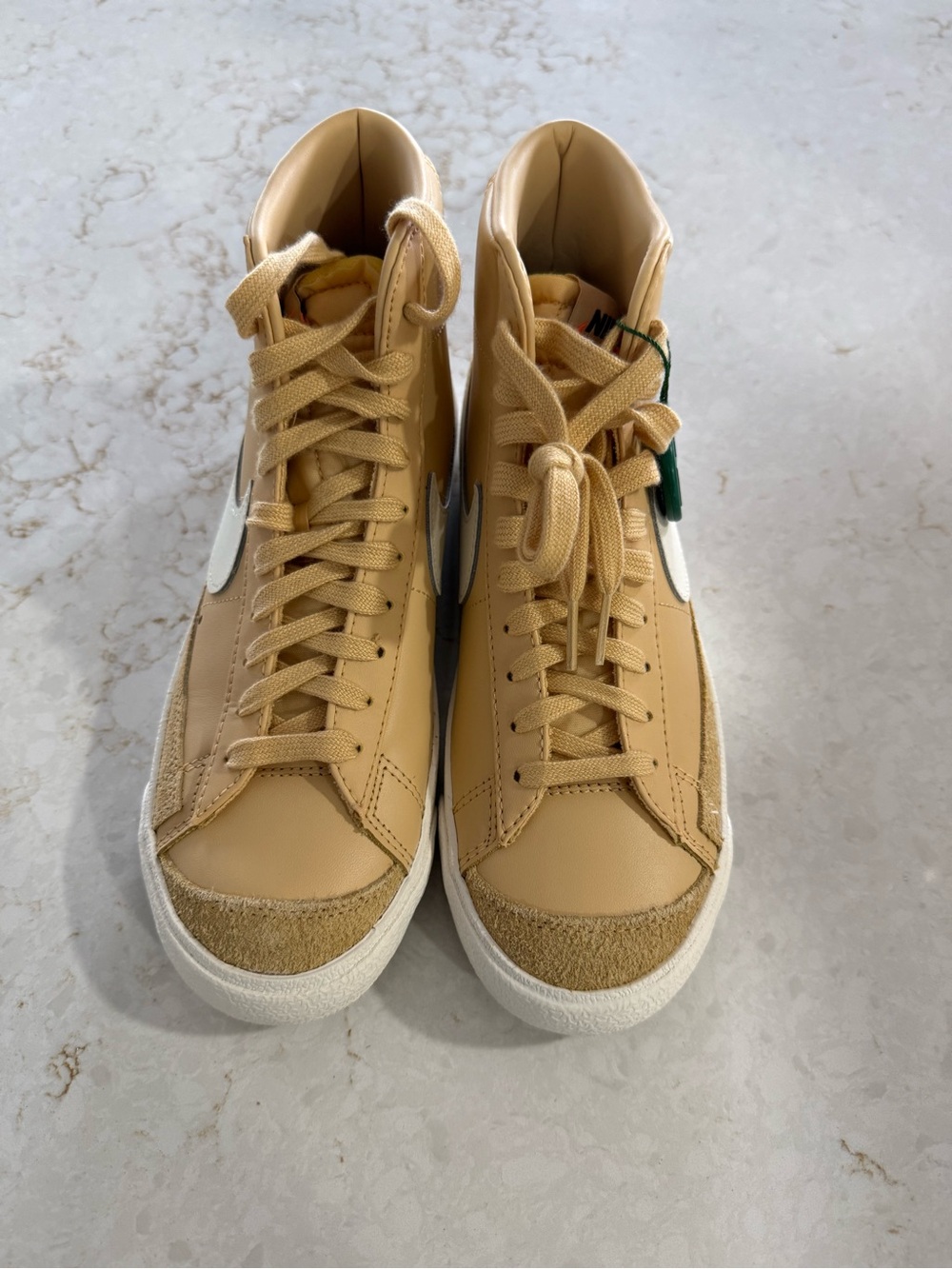 Nike W Blazer MID 77
